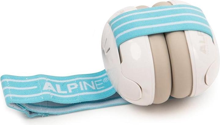 Produktbild Alpine Muffy Baby (1 x)