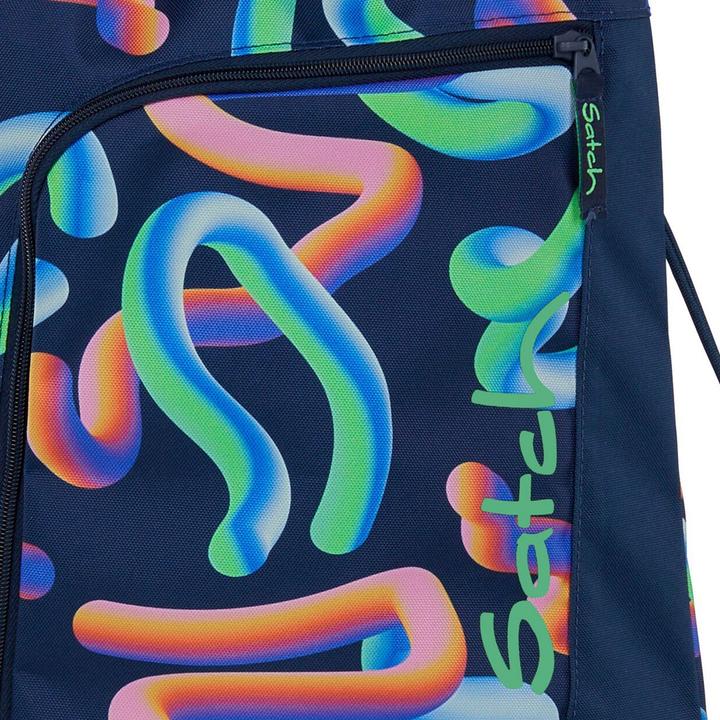 Actual product image Satch Turnbeutel 44 cm