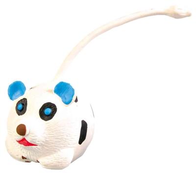 Produktbild Trixie Latex Animal Spielbälle D=6cm (Ballspielzeug Hund)