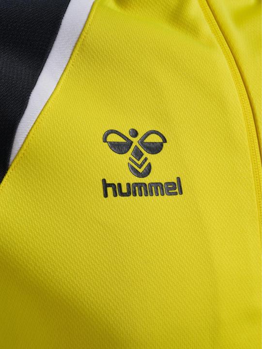 Produktbild hummel hmlLEAD 2.0 ZIP HOODIE (S)