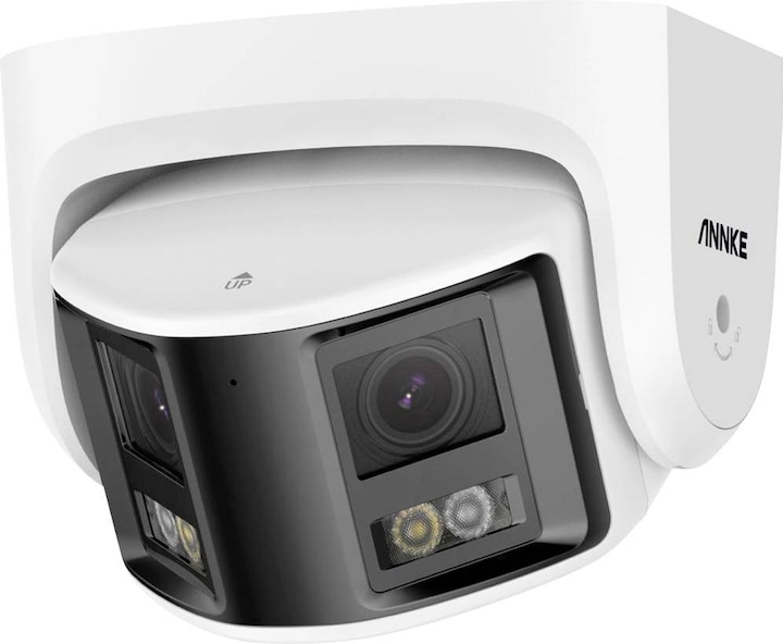 Immagine prodotto Annke Telecamera di sorveglianza IP LAN I91DX 4096 x 1840 pixel