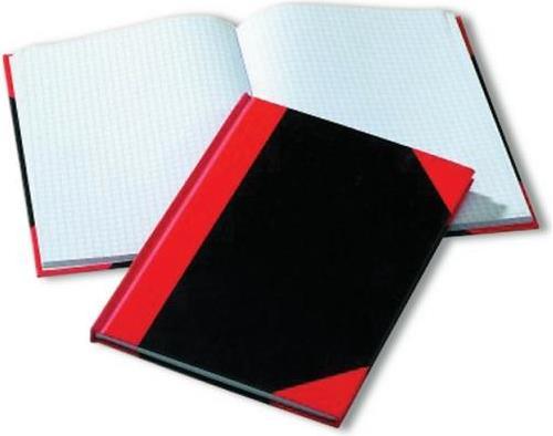 Stylex Cahier d'exercices (A5, Quadrillé)