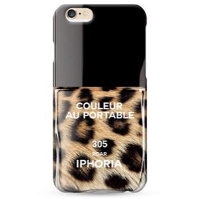 Actual product image Iphoria Hardcase for iPhone 6/6S Roar (Apple iPhone 6, Apple iPhone 6s)
