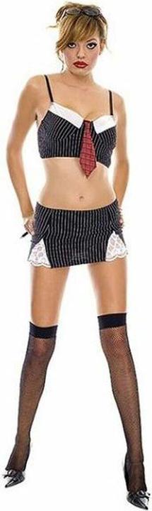 Produktbild BigBuy Rock M/L (L, M)