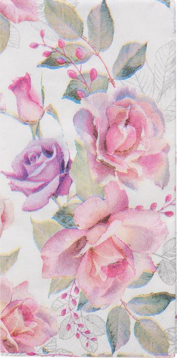 Actual product image Ambiente Handkerchief Josephine