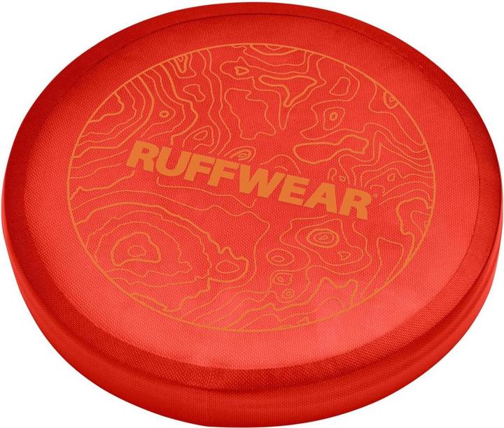 Immagine prodotto Ruffwear Giocattolo Camp Flyer