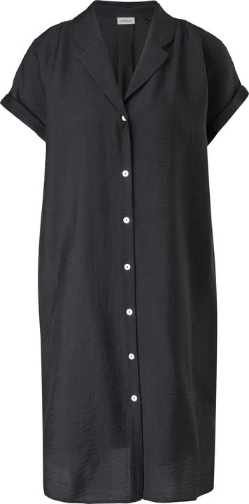 Image du produit s.Oliver Kleid Kleid mit Reverskragen (40)
