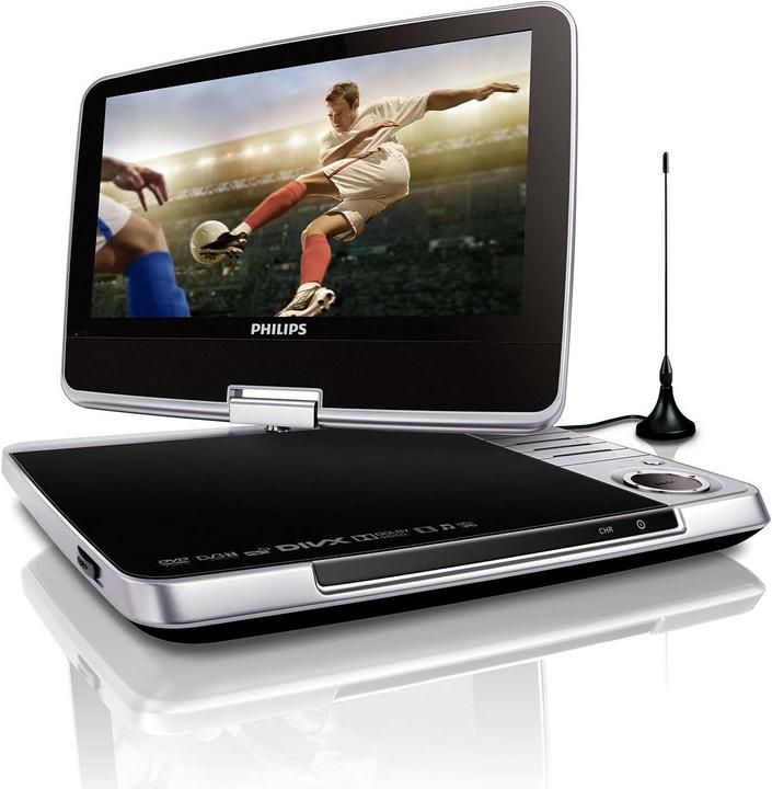 Philips Pd9025