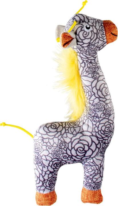 Produktbild Duvoplus Girafe (Plüschspielzeug Hund)