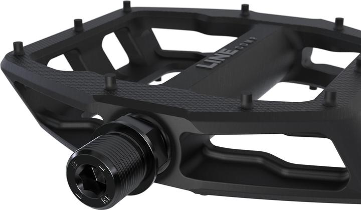 Produktbild Trek Line Comp Plattformpedalset