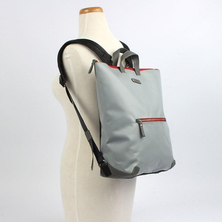 Actual product image 7clouds Shopper-Rucksack Shams 7.4 (13.20 l)