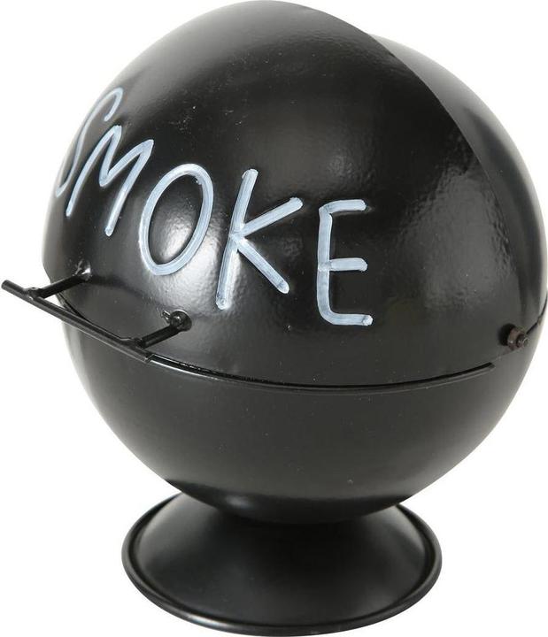 Boltze Home Ashtray Wiki black/white