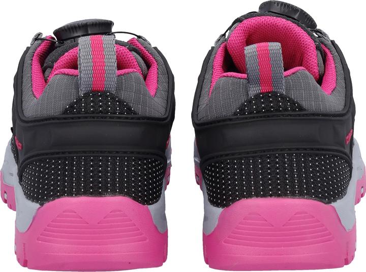 Produktbild CMP Campagnolo Kids Kiruna Fitgo WP (38)
