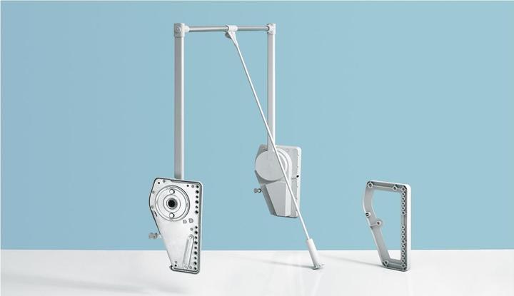 Hettich Duo Lift 18 (1 Stk.)