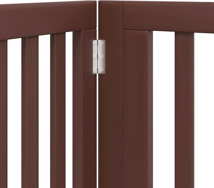 Image du produit vidaXL Hundetor