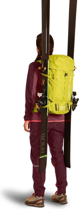 Actual product image Ortovox Women's Trad 33 S (33 l)