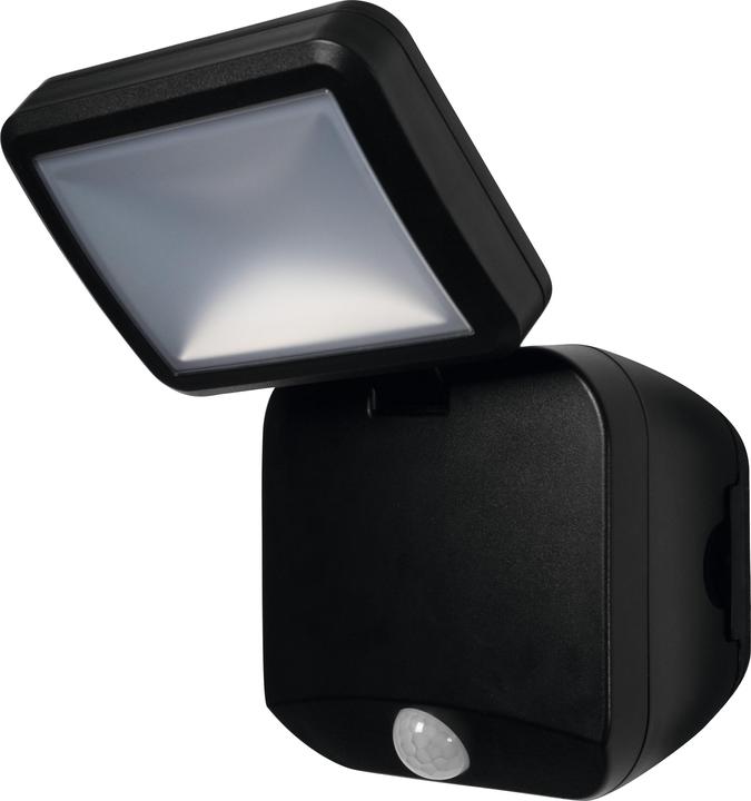 Produktbild Ledvance Battery Led Spotlight Single (260 lm, IP54)