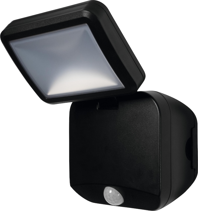 Immagine prodotto Ledvance Faretto a batteria singolo (260 lm, IP54)