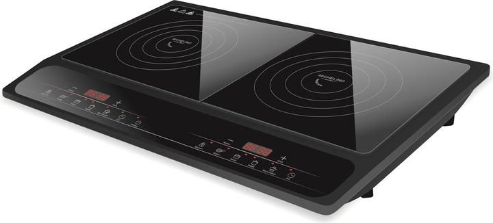 Actual product image Michelino Induktionskochplatte