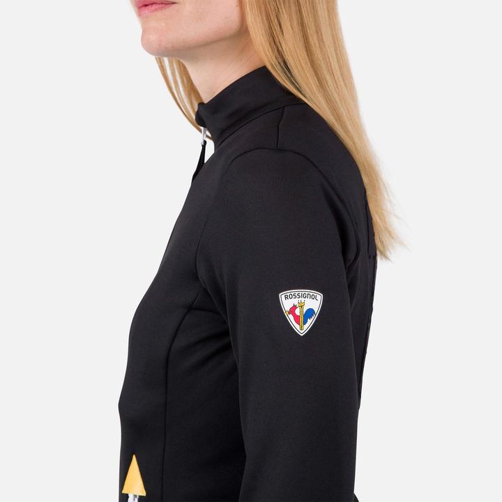 Image du produit Rossignol Climi Jkt Sweatshirt (XL)