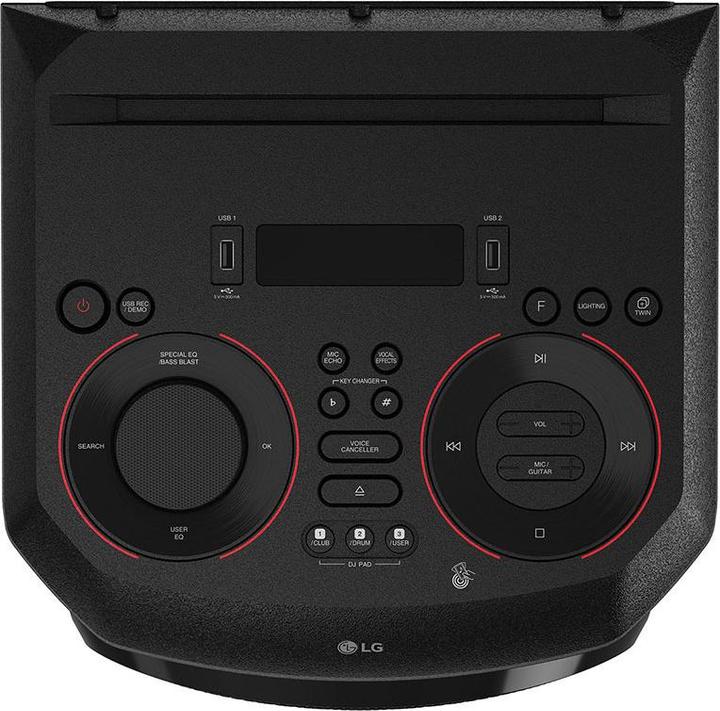 Produktbild LG XBoom ON5