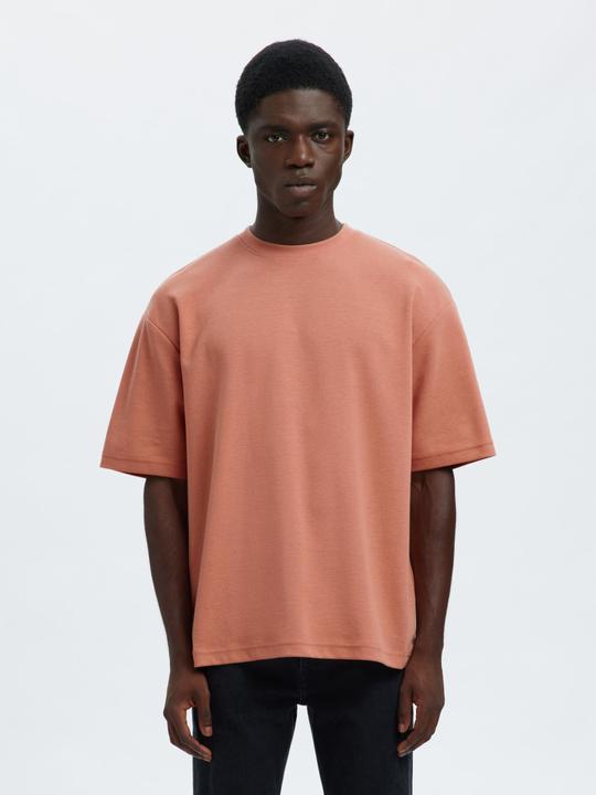 Produktbild Selected Loose Fit T-Shirt (S)