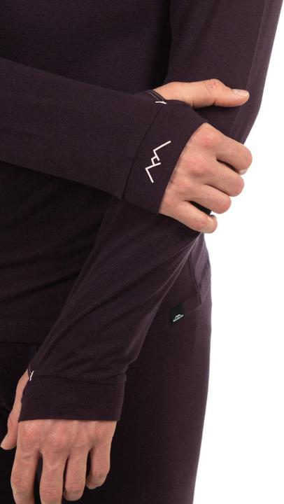 Actual product image Whatever Man Everyday Baselayer Longsleeve (M)