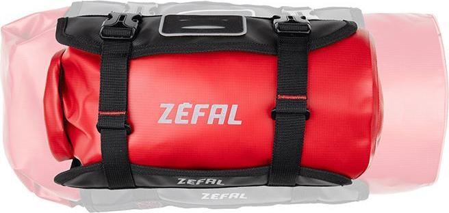 Image du produit Zefal Sacoche de guidon Z ADVENTURE F5 380x150x150 mm 5 l 320 g (5 l, Sacoche de guidon)
