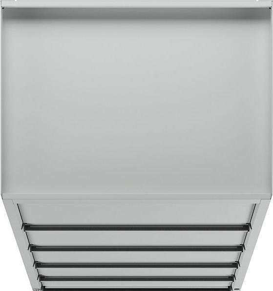 Actual product image Anke Drawer cupboard (91 cm, 128 cm)