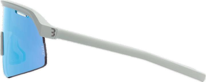 Immagine prodotto BBB Valore (Grigio opaco, Blu fluo)