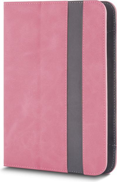 Actual product image GreenGo Universal case Fantasia for tablet 12" pink (Universal)