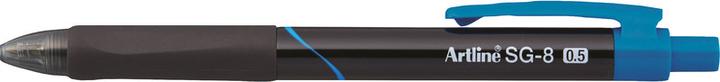 Actual product image Artline SG-8 biros (Blue, 12x)