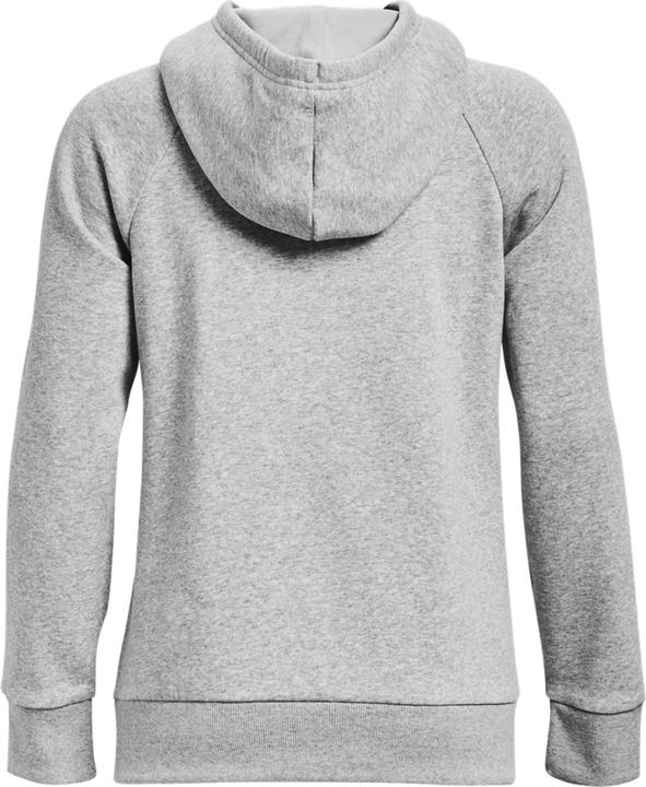 Produktbild Under Armour Rival Fleece Big Logo Kapuzenpullover Damen (XXL)