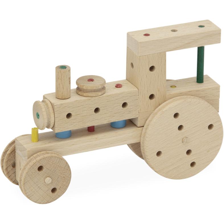 Thumbnail - Matador Explorer E099 Baukasten