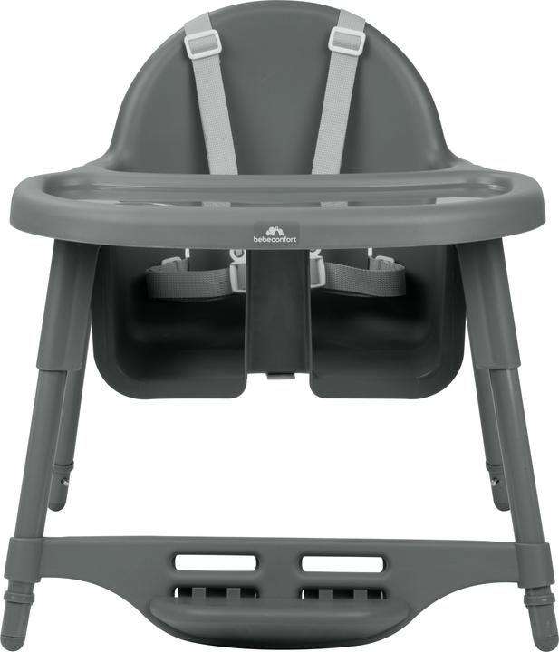Actual product image Bébé Confort Meely Dark Grey