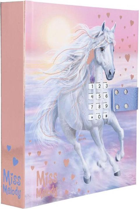 Produktbild Depesche Miss Melody