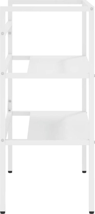 Actual product image VidaXL Lanni (59 x 38 x 83 cm)
