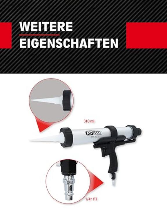 Image du produit KS Tools 515.1975