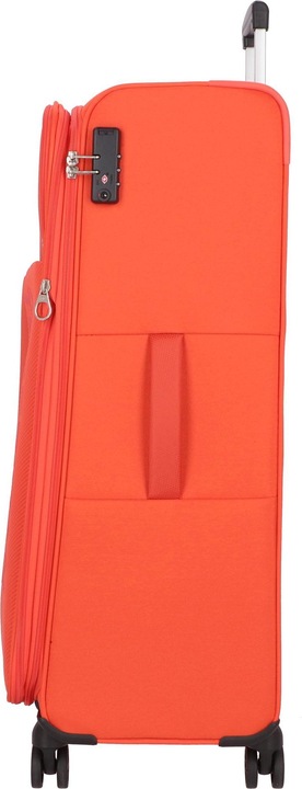 Immagine prodotto American Tourister Carrello Fun Cruise a 4 ruote 77 cm (100 l, XL (da 115l))