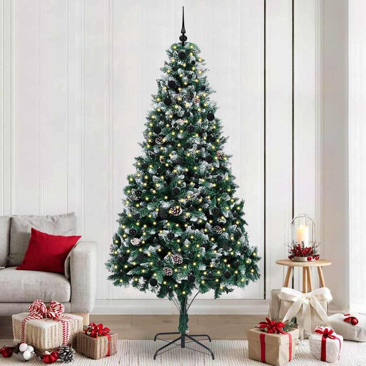 Produktbild vidaXL Festive Tree (240 cm)