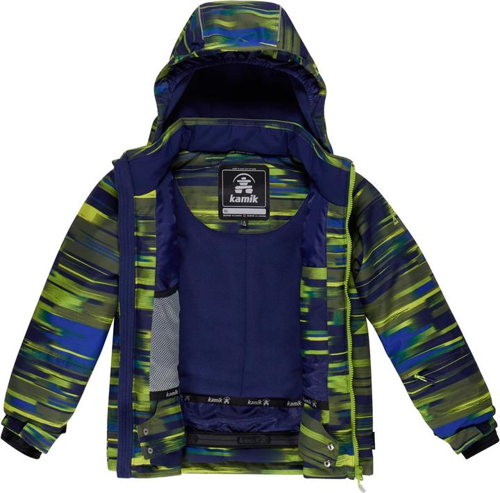 Produktbild Kamik Walker Static (116)