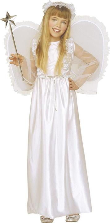 Image du produit Widmann Kinderkostüm Engel (128)
