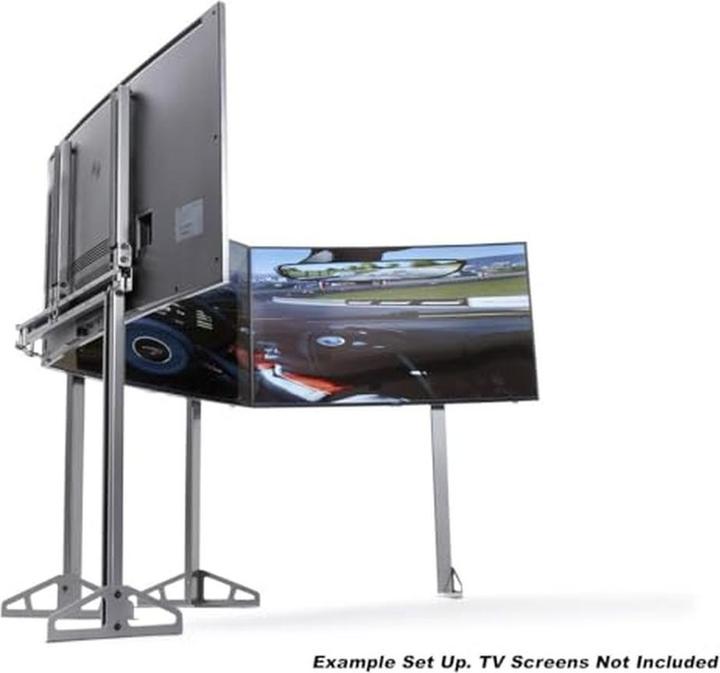 Produktbild Playseat TV Stand Tripple Package
