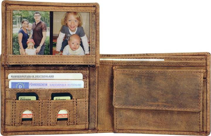 Actual product image Kalahari KAAMA L-97