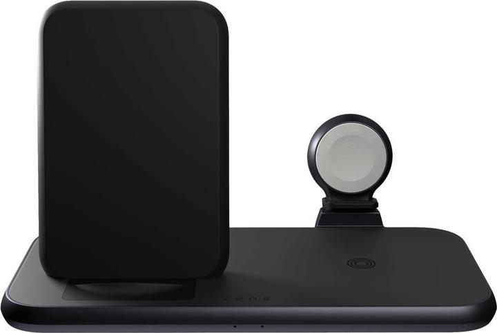 Actual product image Zens Alu 4 in 1 (45 W)