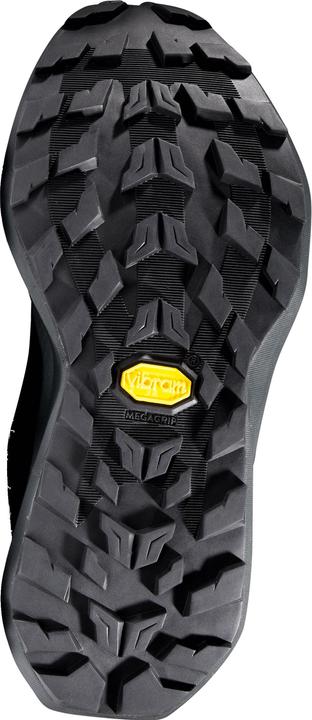 Produktbild Mammut Aenergy Mtn Low GTX, niedriger Wanderschuh (38)