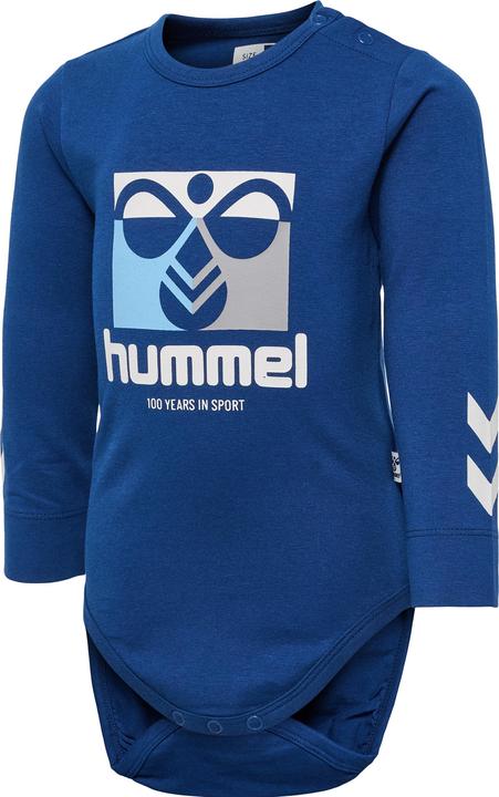 Produktbild hummel hmlOUEN BODY L/S (56)