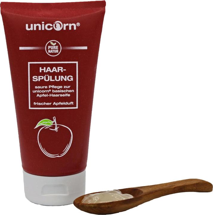 Produktbild Unicorn Haarspülung Saure Rinse 150 ml (150 ml)