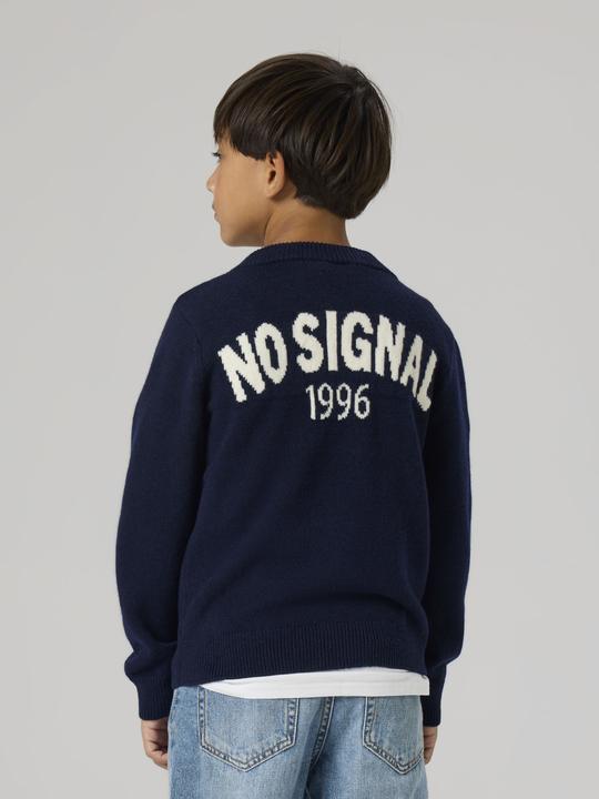 Immagine prodotto Name it Regular Fit Strickpullover (116)