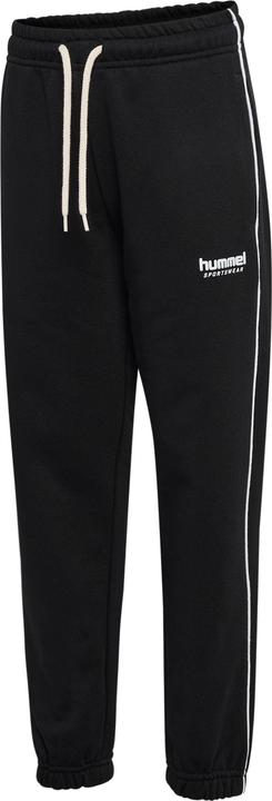 Produktbild hummel Hmljr Loose Sweatpant Piping (164)